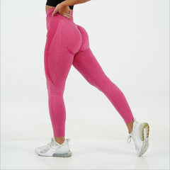 High Waist Seamless Leggings Push Up Leggins Sport Women Fitness Running  Yoga Pants Squat Proof Workout Sportswear Gym Tights