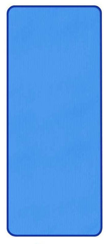 New 10mm Thickened Non-slip 183cmX61cm Yoga Mat NBR Fitness Gym Mats Sports Cushion Gymnastic Pilates Pads With Yoga Bag & Strap