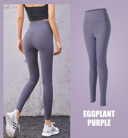 Women Tights Fitness Running Yoga Pants High Waist Seamless Sport Leggings  Push Up Leggins Energy Gym Clothing Girl Leggins