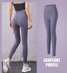 Women Tights Fitness Running Yoga Pants High Waist Seamless Sport Leggings Push Up Leggins Energy Gym Clothing Girl leggins