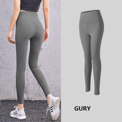 Women Tights Fitness Running Yoga Pants High Waist Seamless Sport Leggings Push Up Leggins Energy Gym Clothing Girl leggins