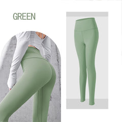 Women Tights Fitness Running Yoga Pants High Waist Seamless Sport Leggings Push Up Leggins Energy Gym Clothing Girl leggins