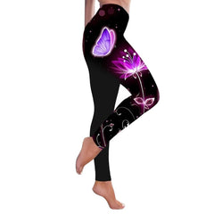 Gym Yoga Pants Women Fitness High Waist Seamless Leggings Sportswear Workout Sport Leggins Tights Activewear Yoga Pants