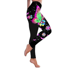 Gym Yoga Pants Women Fitness High Waist Seamless Leggings Sportswear Workout Sport Leggins Tights Activewear Yoga Pants