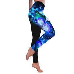 Gym Yoga Pants Women Fitness High Waist Seamless Leggings Sportswear Workout Sport Leggins Tights Activewear Yoga Pants