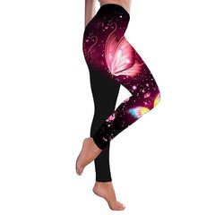 Gym Yoga Pants Women Fitness High Waist Seamless Leggings Sportswear Workout Sport Leggins Tights Activewear Yoga Pants