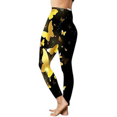 Gym Yoga Pants Women Fitness High Waist Seamless Leggings Sportswear Workout Sport Leggins Tights Activewear Yoga Pants