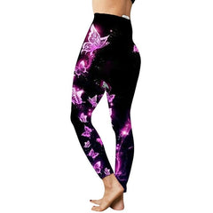 Gym Yoga Pants Women Fitness High Waist Seamless Leggings Sportswear Workout Sport Leggins Tights Activewear Yoga Pants