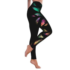 Gym Yoga Pants Women Fitness High Waist Seamless Leggings Sportswear Workout Sport Leggins Tights Activewear Yoga Pants