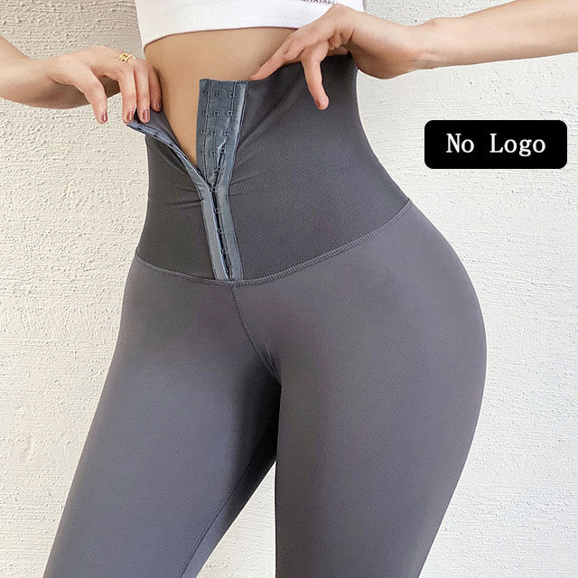 Yoga Pants Women Leggings for Fitness Nylon High Waist Long Pants